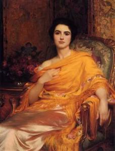 SirFrankDickseePortraitofElsa