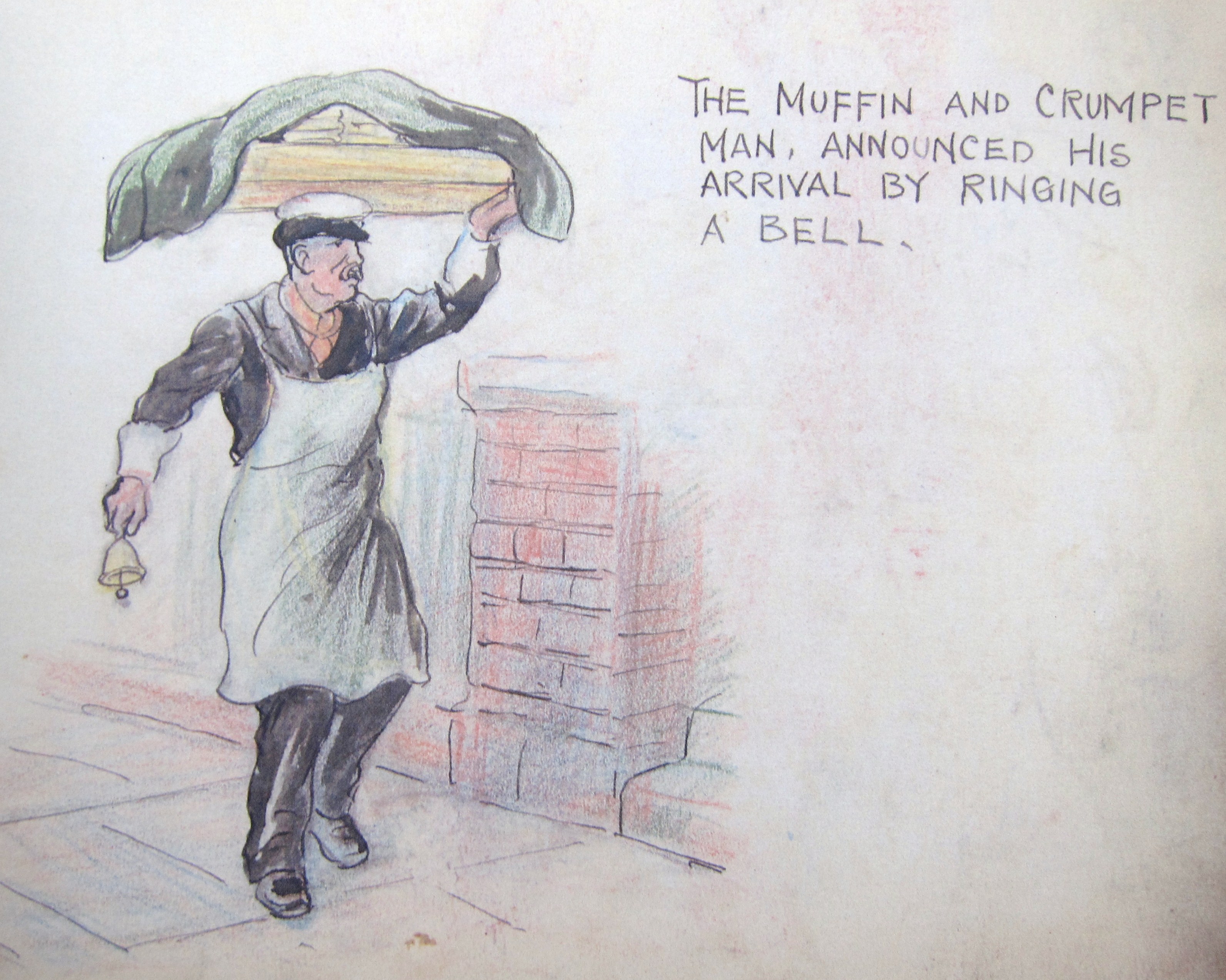 Mayhew John Rowlands