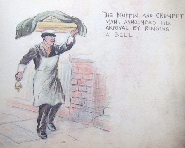 Mayhew John Rowlands