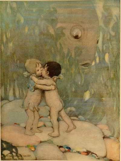 Jessie Willcox Smith