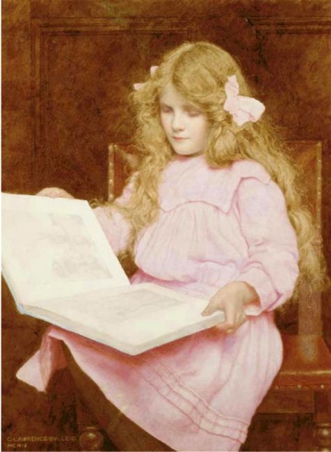 George Lawrence Bulleid (1858-1933)