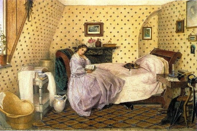 governess-bedroom