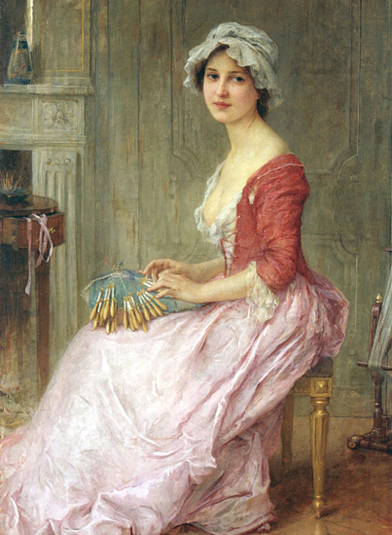 Charles Amable Lenoir