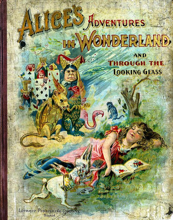 Lorhrop Publishing Co.