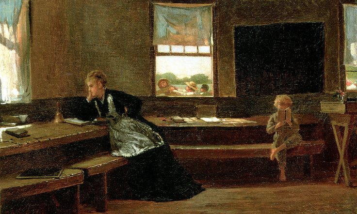 new-england-country-school-homer