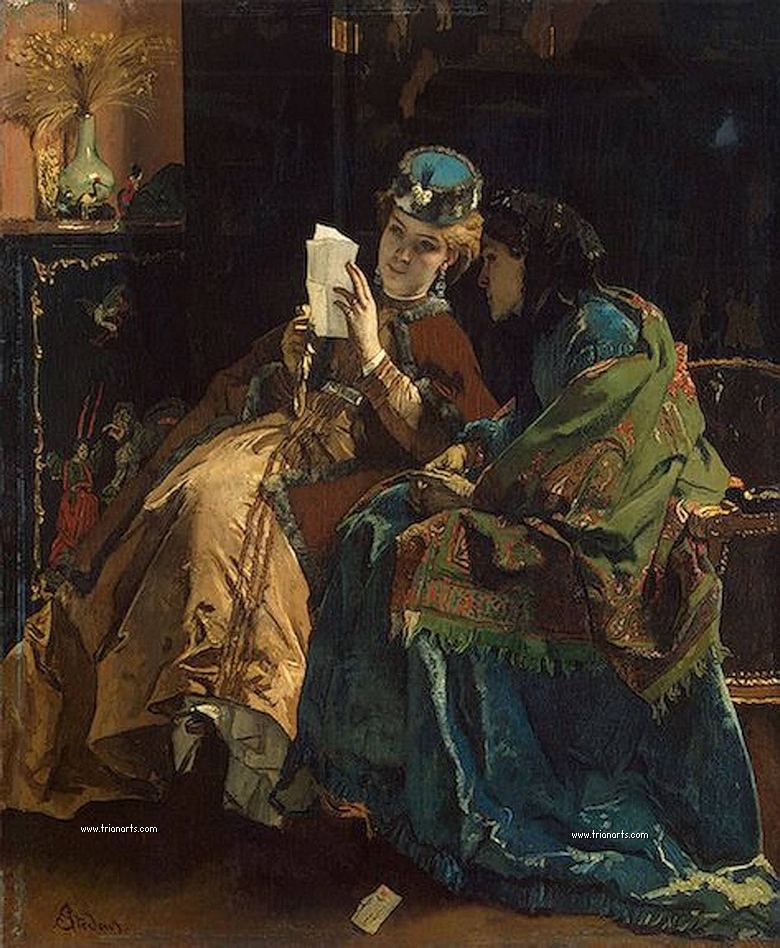 780-alfred-stevens-10-pleasant-letter-1860-67-hermitage_zpsycfbtleu