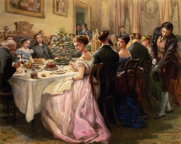 the-dinner-party-sir-henry-cole