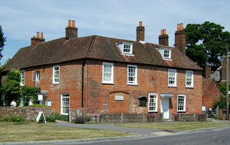 chawton
