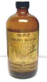 Fowler.solution