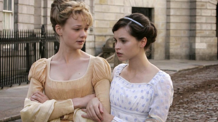 northanger abbey