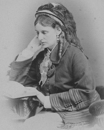 Josephine-Butler