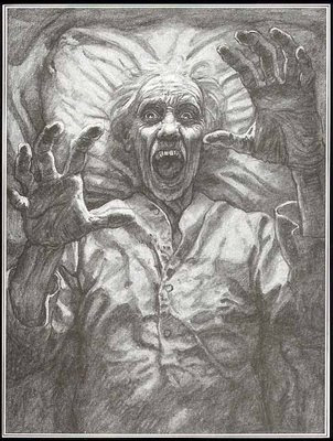 la verdad sobre el caso valdemar