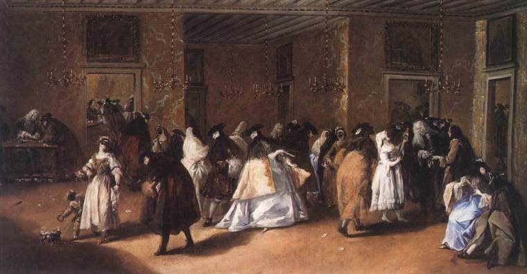 Francesco_Guardi_-_Il_Ridotto_(The_Foyer)_-_WGA10829